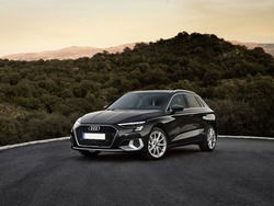 AUDI A3 SPORTBACK A3 SPB 30 TFSI