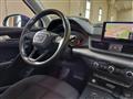 AUDI Q5 2.0 TDI 190 CV quattro S tronic Business Cronologi