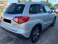 SUZUKI VITARA 1.6 DDiS V-Top Retrocamera