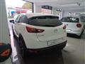 MAZDA CX-3 1.8L Skyactiv-D Exceed