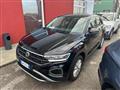 VOLKSWAGEN T-ROC 2.0 TDI