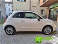 FIAT 500 1.2 L GARANZIA INCLUSA NEOPATENTATI