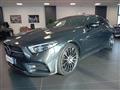 MERCEDES CLASSE CLS d 4Matic Auto Premium Plus TAGLIANDI UFFICIALI