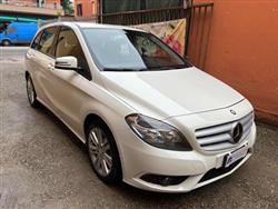 MERCEDES CLASSE B CDI Executive