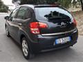 CITROEN C3 1.4 Exclusive Style Eco Energy G