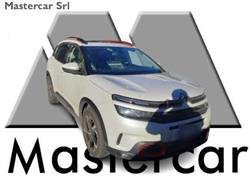 CITROEN C5 AIRCROSS 2.0 BLUEHDI 180 SeS SHINE EAT8 - FY658YE