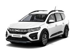 DACIA JOGGER EXPRESSION TCE 110 5P