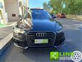 AUDI A6 2.0 TDI 190 CV ultra S tronic S-LINE QUATTRO