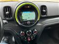 MINI COUNTRYMAN 2.0 Cooper D Business Countryman Automatica