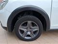 DACIA NUOVA SANDERO STEPWAY Sandero Stepway 1.5 dCi 8V 90CV Start&Stop Easy-R