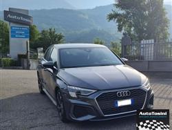 AUDI A3 SPB 30 TDI S line edition