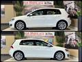 VOLKSWAGEN Golf 5p 1.6 tdi Executive 110cv dsg *Full Service VW*