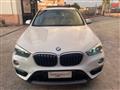 BMW X1 sDrive18d Advantage Aut.