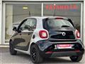 SMART FORFOUR 70 1.0 twinamic Superpassion