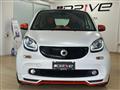 SMART FORTWO 90 0.9 Turbo twinamic Urbanrunner Passion