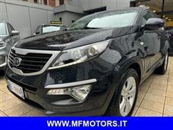 KIA SPORTAGE 2016 1.7 CRDI VGT 2WD Class