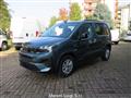 PEUGEOT RIFTER Mix BlueHDi 1.5 130 S&S Allure Standard