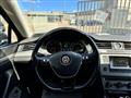 VOLKSWAGEN Passat 1.6 TDI Business BlueMot. Tech.