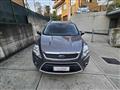 FORD KUGA (2012) 2.0 TDCi 163 CV 4WD Powersh. Individual DPF