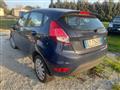 FORD FIESTA 1.4 5p. Bz.- GPL Titanium