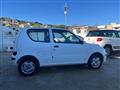 FIAT Seicento 1.1i cat