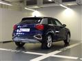 AUDI Q2 30 TFSI Business Advanced