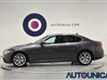 ALFA ROMEO GIULIA 2.2 TURBO 190CV AT8 SUPER EXECUTIVE