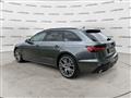 AUDI A4 AVANT A4 Avant 40 TDI S tronic S line edition