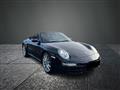 PORSCHE 911 997 911 Carrera S Cabriolet