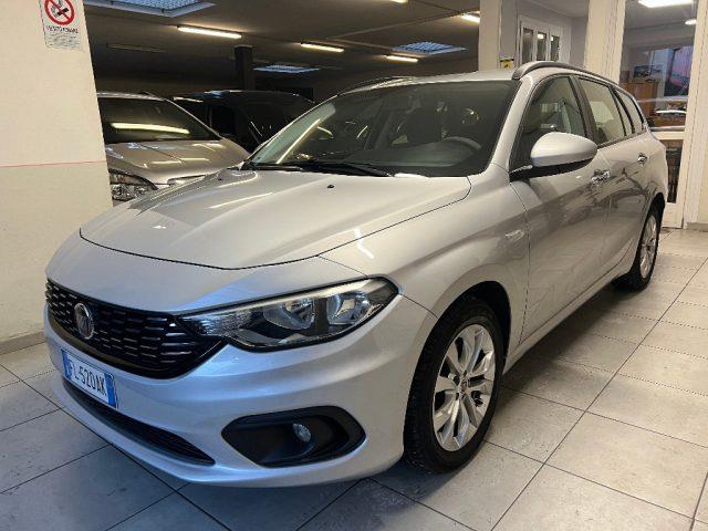 FIAT TIPO STATION WAGON 1.4 T-Jet 120CV GPL SW Lounge