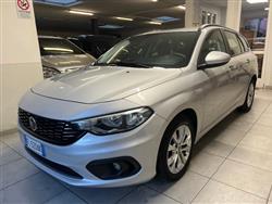 FIAT TIPO STATION WAGON 1.4 T-Jet 120CV GPL SW Lounge