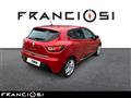 RENAULT CLIO 1.5 dci energy Intens 75cv