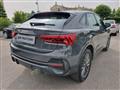 AUDI Q3 SPORTBACK SPB 45 TFSI e S tronic Business Plus