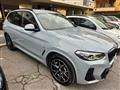 BMW X3 xDrive20d 48V