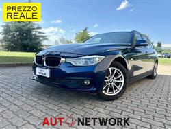 BMW SERIE 3 TOURING d Touring Business Advantage aut.