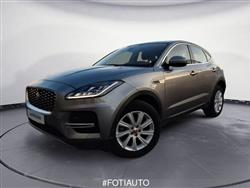 JAGUAR E-PACE HYBRID E-Pace 2.0D I4 163 CV AWD Auto