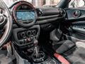 MINI CLUBMAN JCW 2.0 John Cooper Works Clubman ALL4*TETTO PANO APR