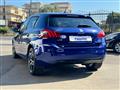 PEUGEOT 308 1.6 BlueHDi 120 CV S&S Allure COME NUOVA