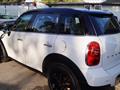 MINI COUNTRYMAN Mini Cooper D Countryman bicolore perfetto stato