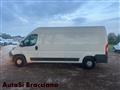 PEUGEOT BOXER 335 2.0 L3 H2 160CV PM