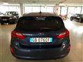 FORD FIESTA 1.5 EcoBlue 5 porte Connect