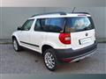 SKODA YETI 2.0 TDI CR 110CV 4x4 Adventure