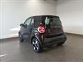 SMART EQ FORTWO EQ PASSION PLUS BLACKMOTION EDITION