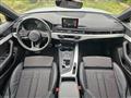 AUDI A4 Avant 35 TDI S tronic S line edition