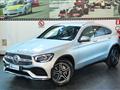 MERCEDES CLASSE GLC d 4Matic Coupé Premium AMG