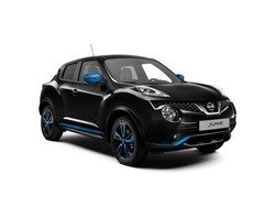 NISSAN JUKE 1.0 DIG-T 114 CV DCT AUTOMATICA 1°PROP KM CERTIFIC