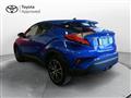 TOYOTA C-HR 1.8 Hybrid E-CVT Trend