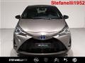 TOYOTA YARIS 1.5 Hybrid 5 porte Trend 'Bronze Edition'