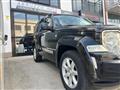 JEEP Cherokee 2.8 CRD DPF Limited Auto