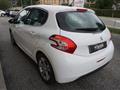 PEUGEOT 208 (2012) 1.4HDi 75 5 porte Allure X NEOPATENTATI